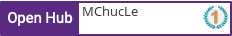 Open Hub profile for MChucLe