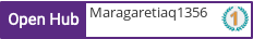 Open Hub profile for Maragaretiaq1356