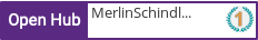 Open Hub profile for MerlinSchindlbeck