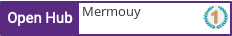 Open Hub profile for Mermouy
