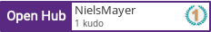 Open Hub profile for NielsMayer