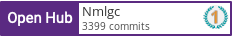 Open Hub profile for Nmlgc