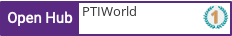 Open Hub profile for PTIWorld