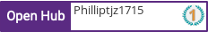 Open Hub profile for Philliptjz1715