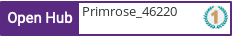 Open Hub profile for Primrose_46220