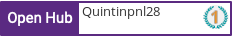 Open Hub profile for Quintinpnl28