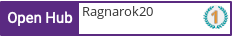 Open Hub profile for Ragnarok20