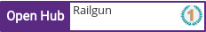 Open Hub profile for Railgun