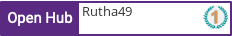 Open Hub profile for Rutha49