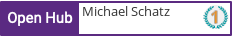 Open Hub profile for Michael Schatz