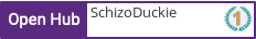 Open Hub profile for SchizoDuckie