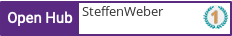Open Hub profile for SteffenWeber