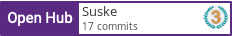 Open Hub profile for Suske