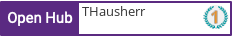 Open Hub profile for THausherr