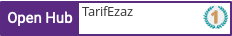 Open Hub profile for TarifEzaz