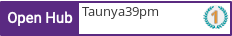 Open Hub profile for Taunya39pm