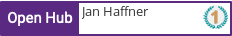 Open Hub profile for Jan Haffner