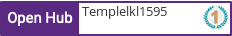 Open Hub profile for Templelkl1595