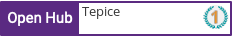 Open Hub profile for Tepice