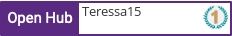 Open Hub profile for Teressa15
