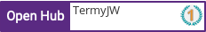 Open Hub profile for TermyJW