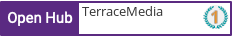 Open Hub profile for TerraceMedia