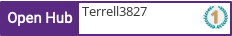 Open Hub profile for Terrell3827