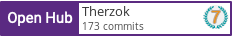 Open Hub profile for Therzok