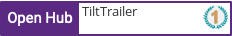 Open Hub profile for TiltTrailer