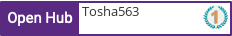 Open Hub profile for Tosha563
