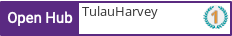 Open Hub profile for TulauHarvey