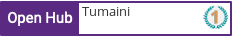Open Hub profile for Tumaini