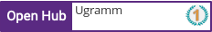 Open Hub profile for Ugramm