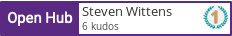 Open Hub profile for Steven Wittens