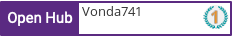 Open Hub profile for Vonda741