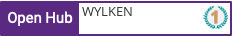 Open Hub profile for WYLKEN