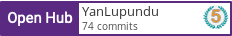 Open Hub profile for YanLupundu