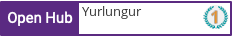 Open Hub profile for Yurlungur