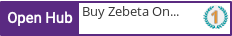 Open Hub profile for Buy Zebeta Online Without Prescription