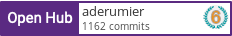 Open Hub profile for aderumier