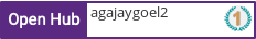 Open Hub profile for agajaygoel2
