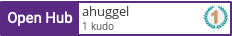 Open Hub profile for ahuggel