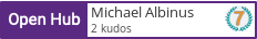 Open Hub profile for Michael Albinus