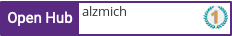 Open Hub profile for alzmich