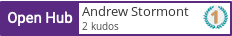 Open Hub profile for Andrew Stormont