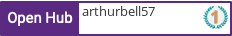 Open Hub profile for arthurbell57