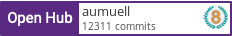 Open Hub profile for aumuell