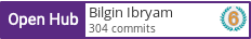 Open Hub profile for Bilgin Ibryam