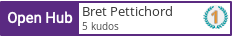 Open Hub profile for Bret Pettichord