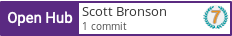 Open Hub profile for Scott Bronson